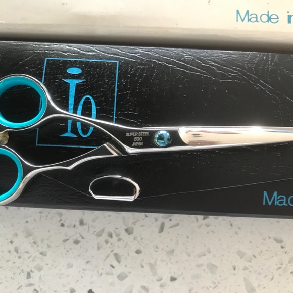 io left-handed offset scissor - Picture 2 of 3